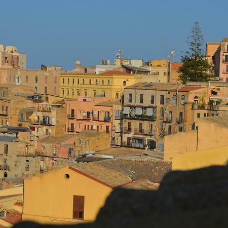 Casa Di Cece Leilighet Agrigento Eksteriør bilde